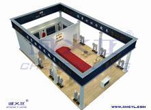 泉州展覽設(shè)計(jì)制作指南 選擇誠(chéng)義龍展覽公司的優(yōu)勢(shì)與考量